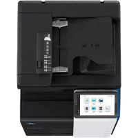 МФУ Konica Minolta bizhub C301i (ADXK021) фото 2